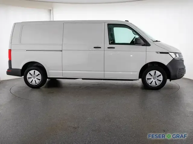 Volkswagen T6.1 Transporter