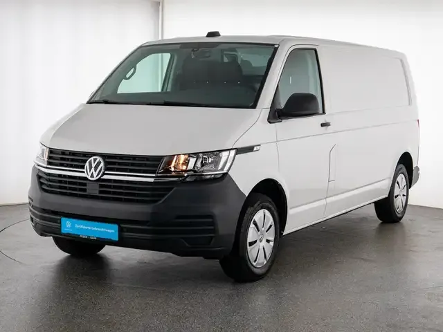 Volkswagen T6.1 Transporter