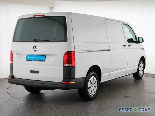 Volkswagen T6.1 Transporter