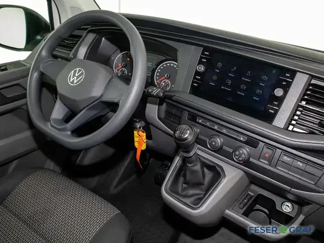 Volkswagen T6.1 Transporter