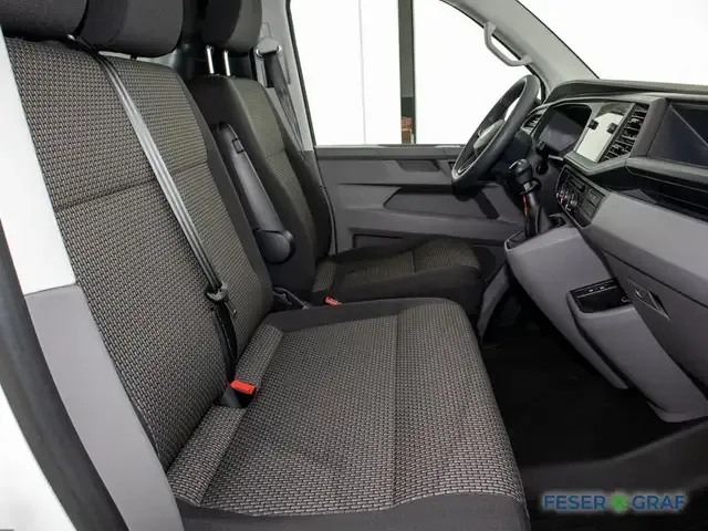 Volkswagen T6.1 Transporter