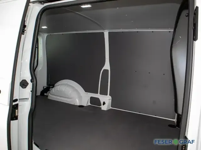 Volkswagen T6.1 Transporter