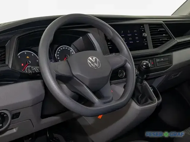 Volkswagen T6.1 Transporter