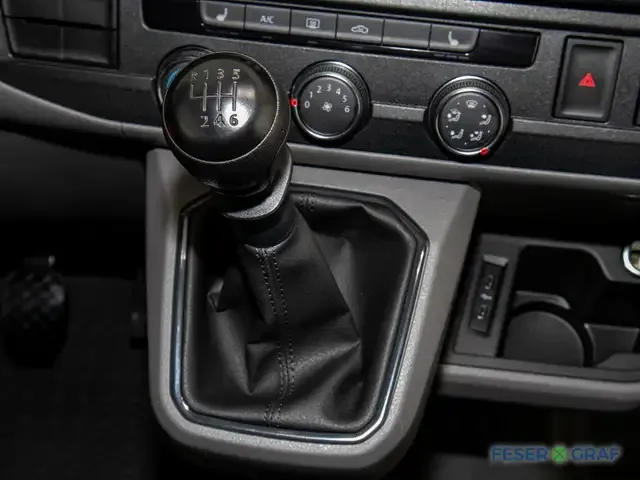 Volkswagen T6.1 Transporter