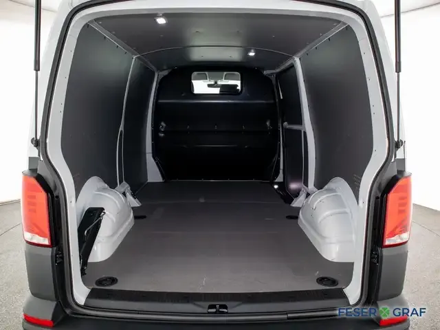 Volkswagen T6.1 Transporter