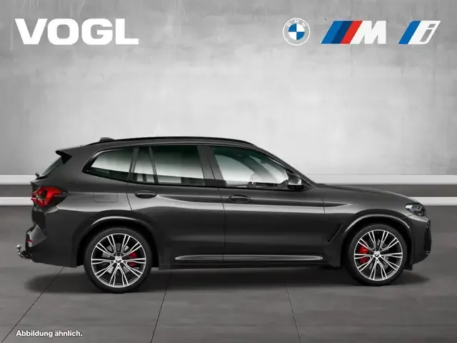 BMW X3 M