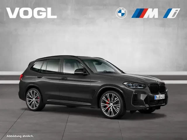BMW X3 M