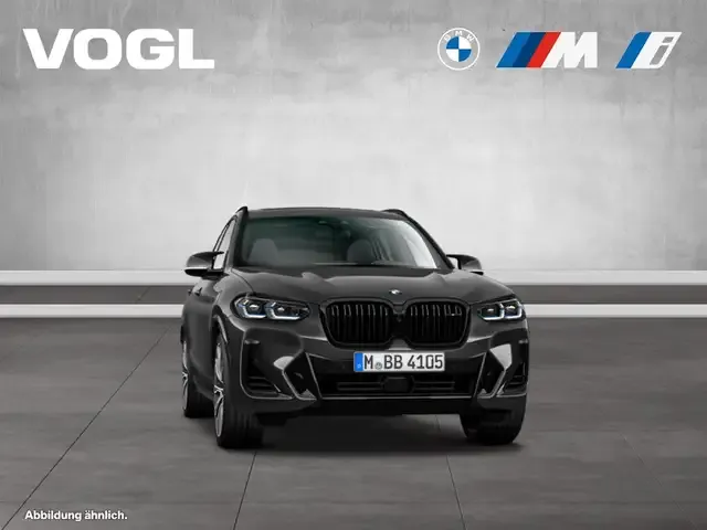 BMW X3 M