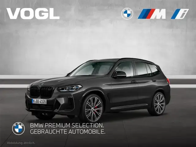 BMW X3 M