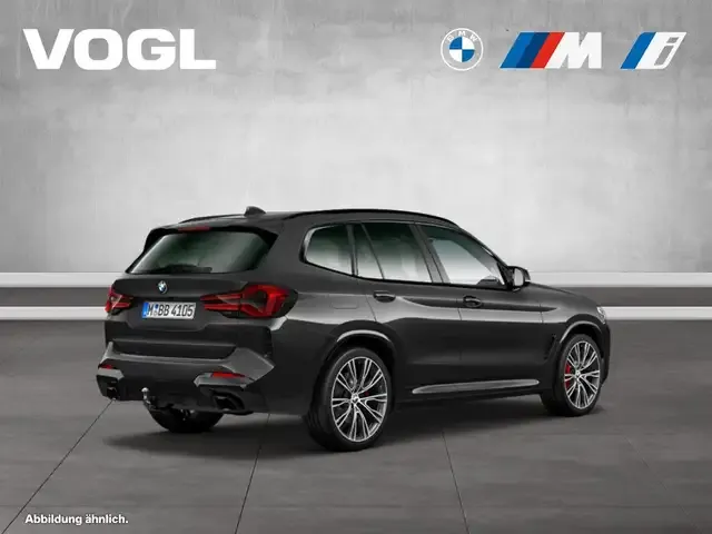 BMW X3 M
