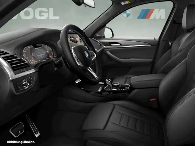 BMW X3 M