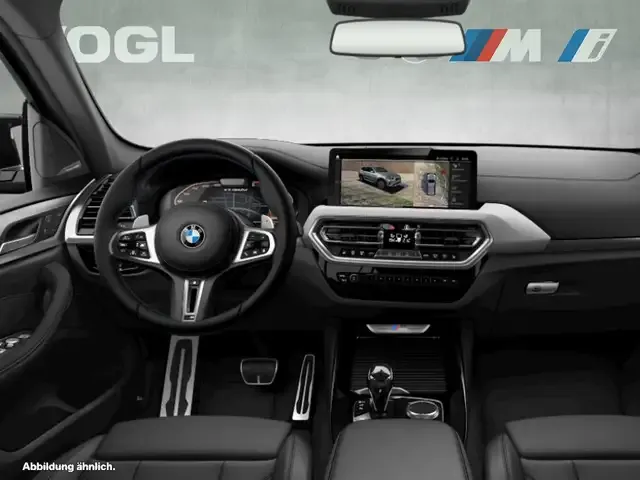 BMW X3 M