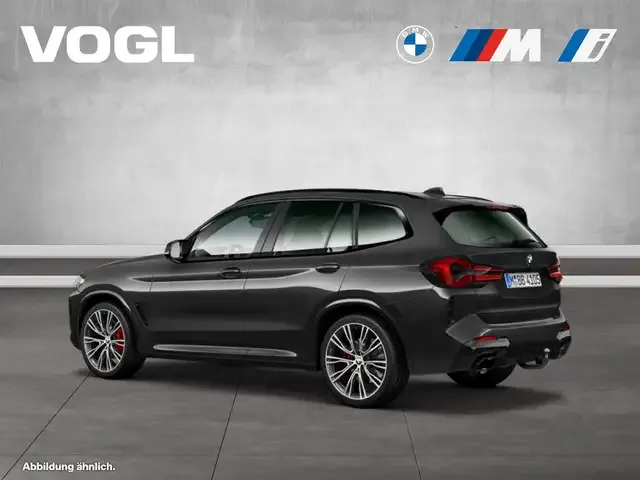 BMW X3 M