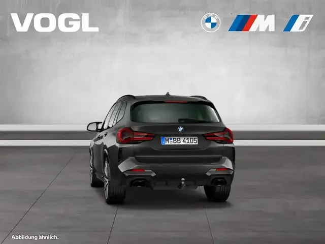 BMW X3 M