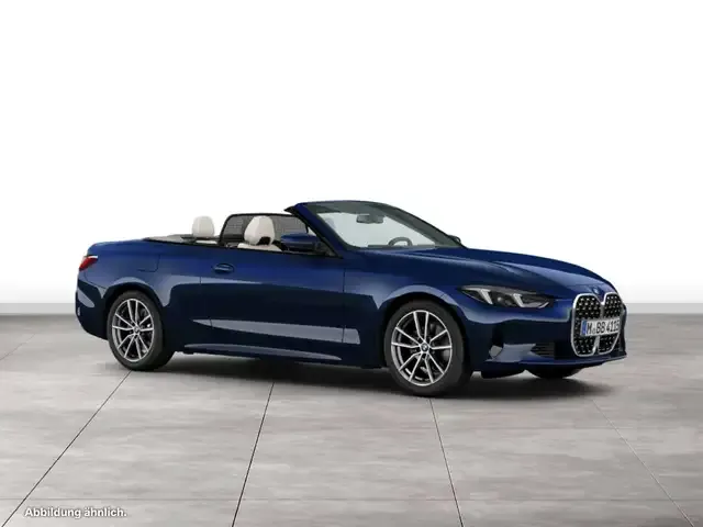 BMW 420