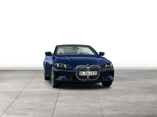 BMW 420