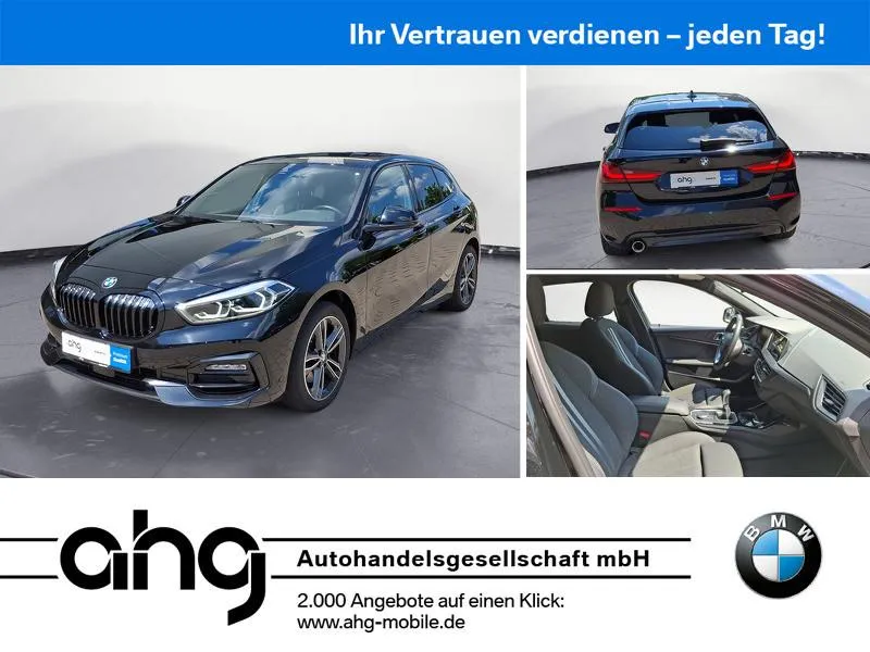 BMW 118