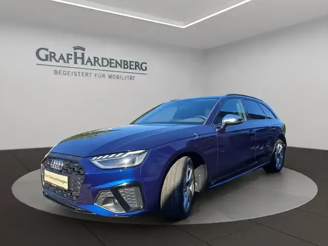 Audi S4