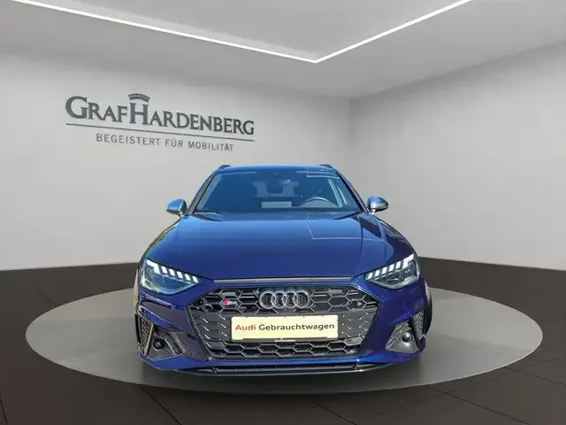 Audi S4