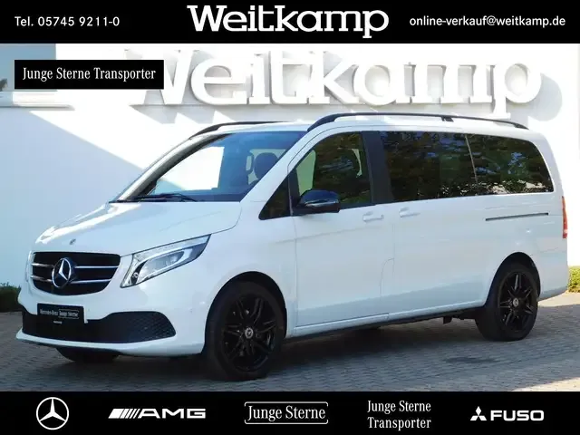 Mercedes-Benz V 300