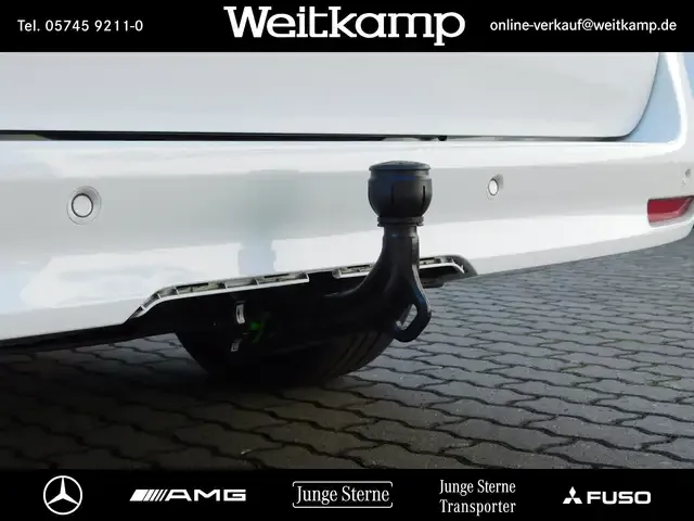 Mercedes-Benz V 300