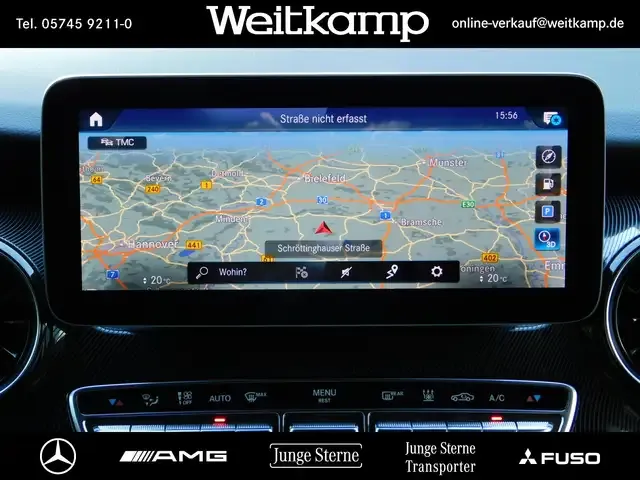Mercedes-Benz V 300