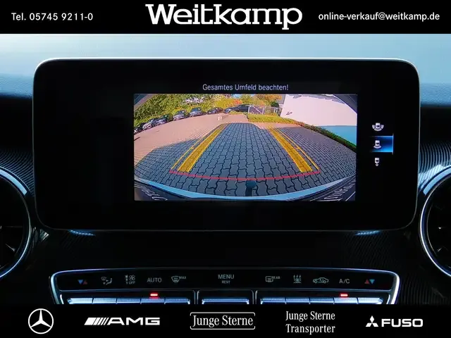 Mercedes-Benz V 300