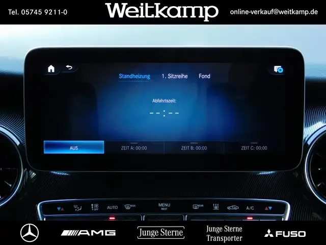 Mercedes-Benz V 300