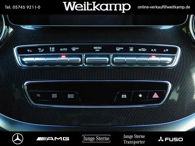 Mercedes-Benz V 300