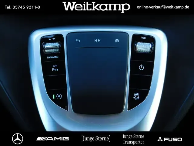 Mercedes-Benz V 300
