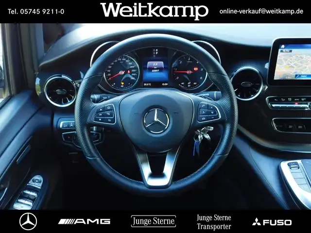 Mercedes-Benz V 300