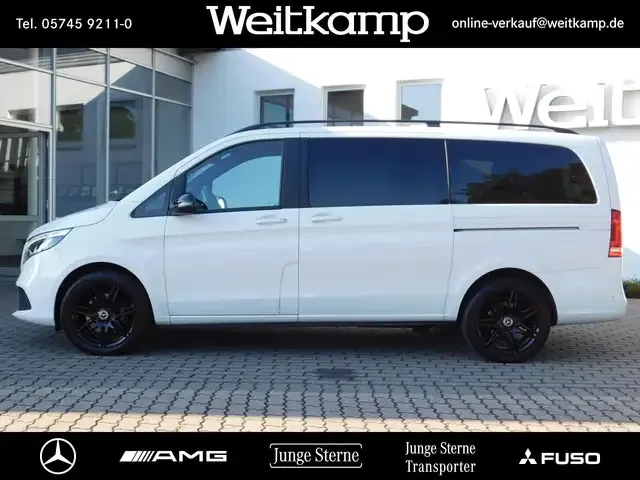 Mercedes-Benz V 300