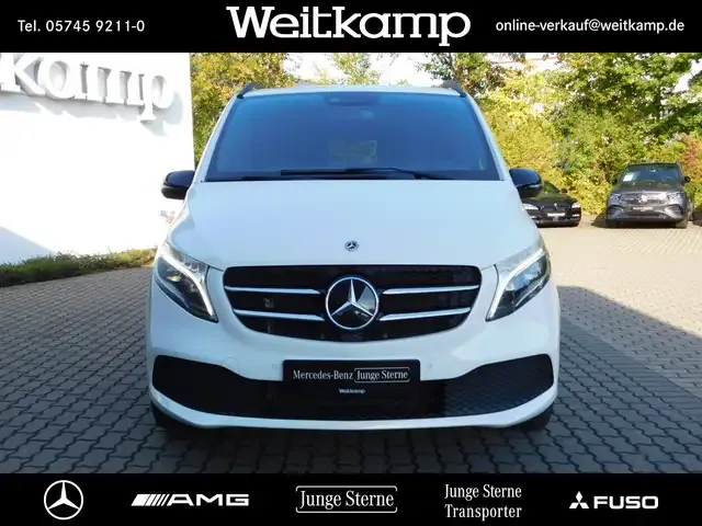 Mercedes-Benz V 300