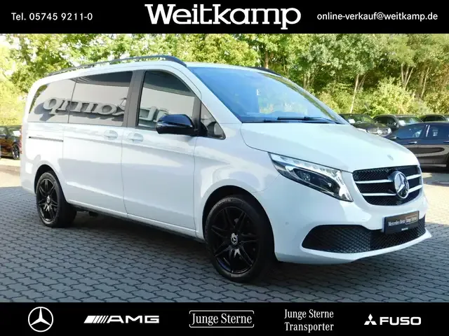 Mercedes-Benz V 300