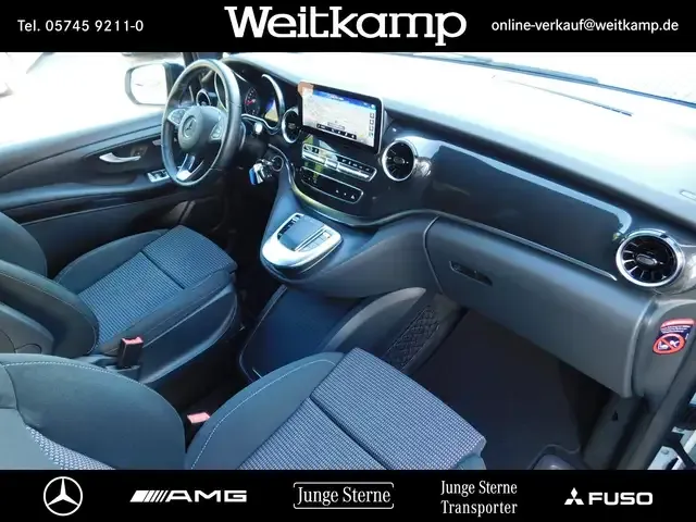 Mercedes-Benz V 300