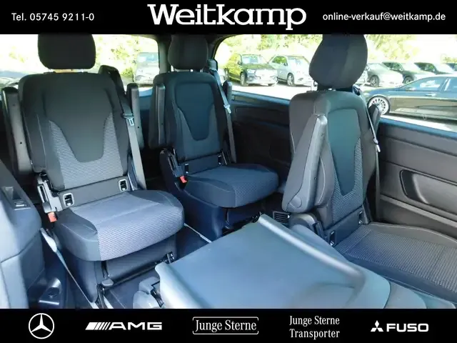 Mercedes-Benz V 300