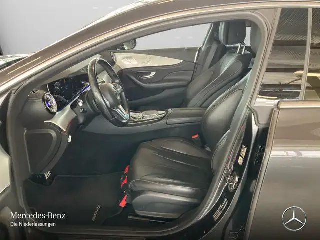 Mercedes-Benz CLS 400