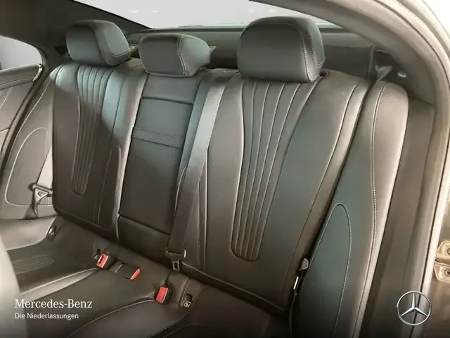 Mercedes-Benz CLS 400