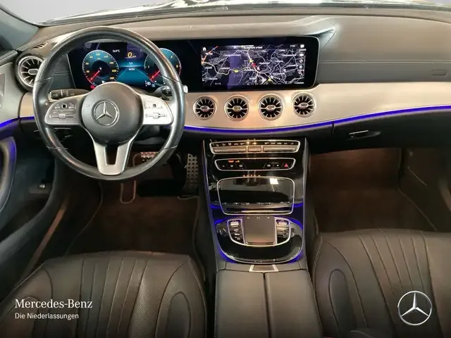 Mercedes-Benz CLS 400