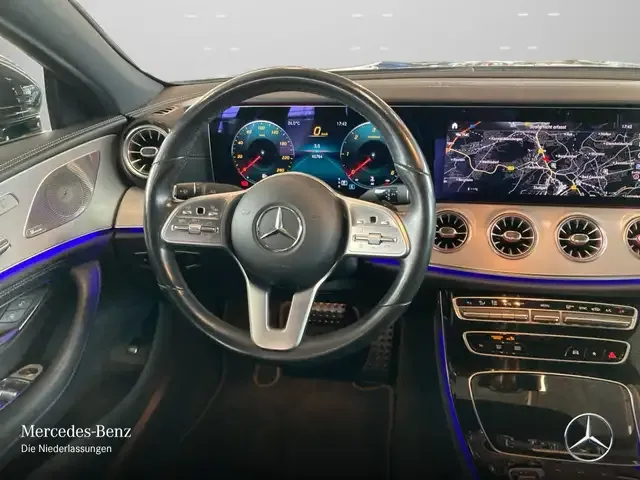 Mercedes-Benz CLS 400