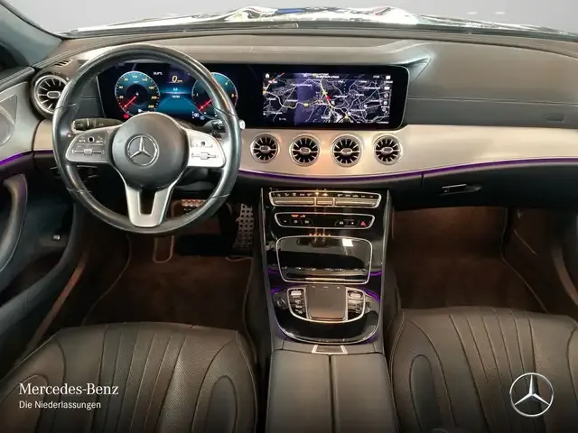 Mercedes-Benz CLS 400