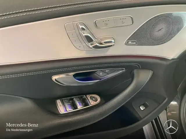 Mercedes-Benz CLS 400