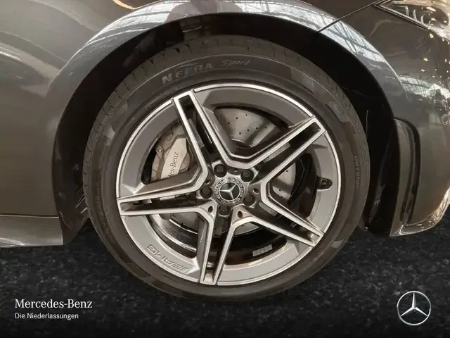 Mercedes-Benz CLS 400