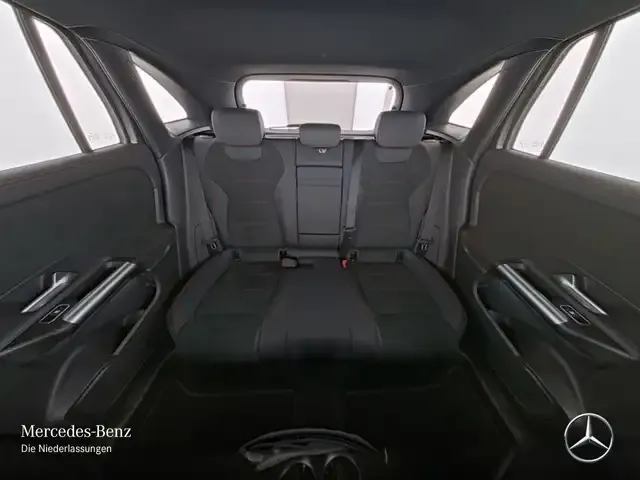 Mercedes-Benz EQA 350