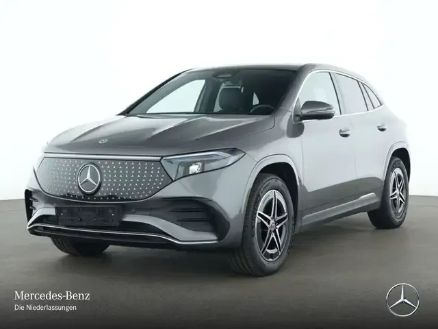 Mercedes-Benz EQA 350