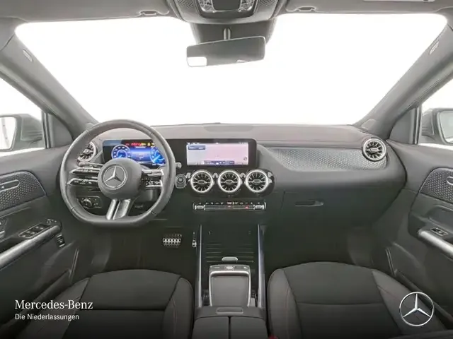 Mercedes-Benz EQA 350