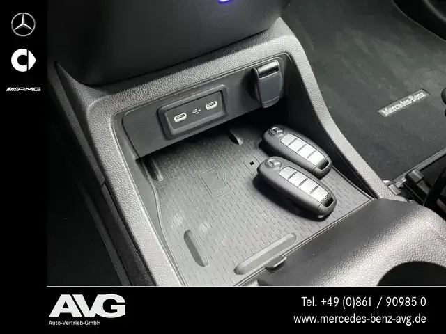 Mercedes-Benz T-Klasse