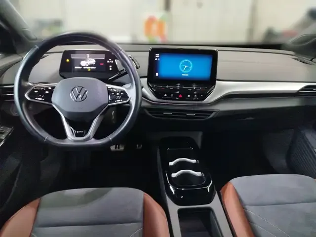 Volkswagen ID.4
