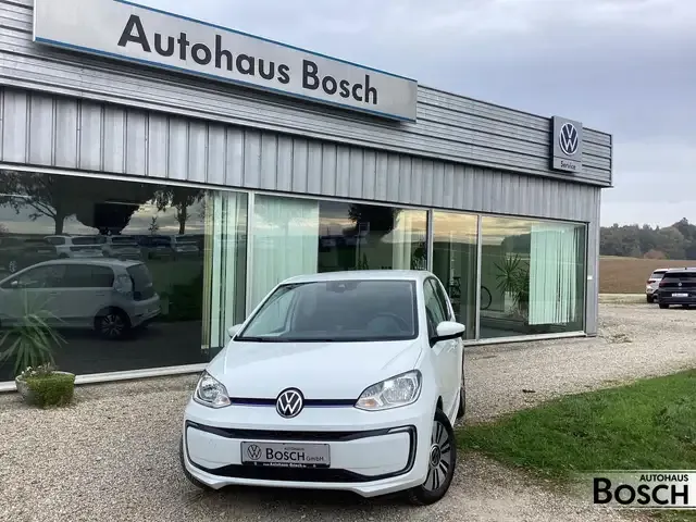 Volkswagen e-up!