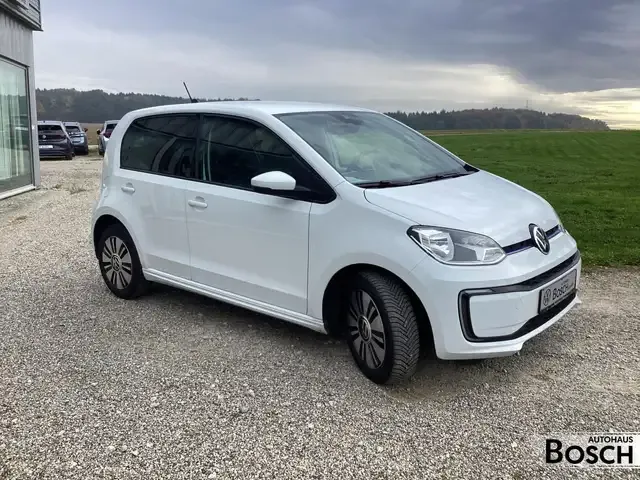 Volkswagen e-up!